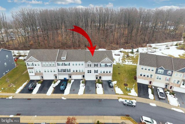 308 DAWSON PL, Downingtown, PA 19335