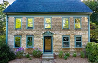 403 County Rd 2, Marion, MA 02738