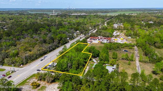 138 STATE ROAD 207, East Palatka, FL 32131