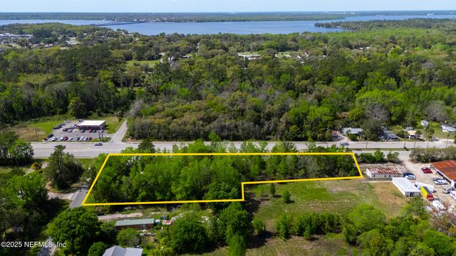 138 STATE ROAD 207, East Palatka, FL 32131