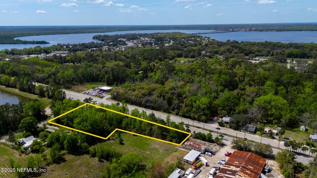 138 STATE ROAD 207, East Palatka, FL 32131