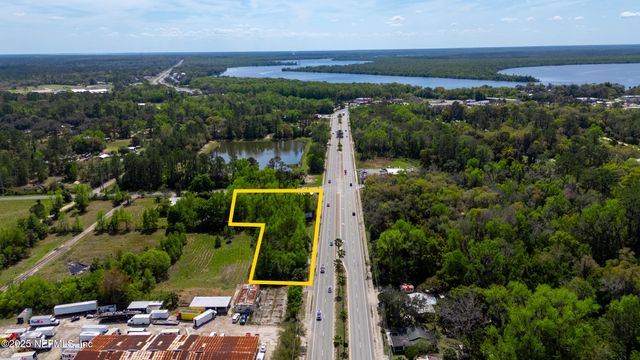 138 STATE ROAD 207, East Palatka, FL 32131