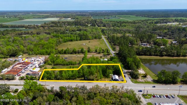 138 STATE ROAD 207, East Palatka, FL 32131