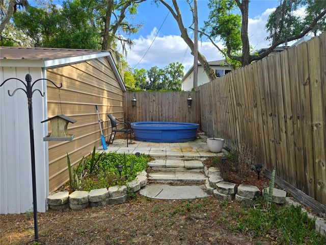 506 E GOTTSCHE AVENUE, Eustis, FL 32726