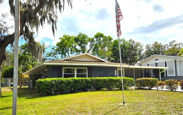 506 E GOTTSCHE AVENUE, Eustis, FL 32726