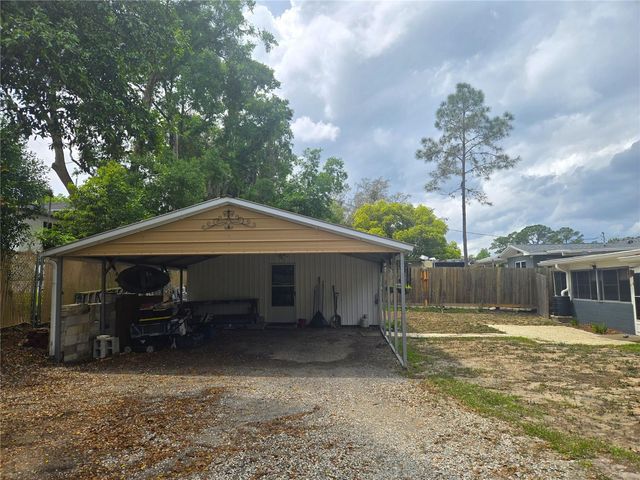 506 E GOTTSCHE AVENUE, Eustis, FL 32726
