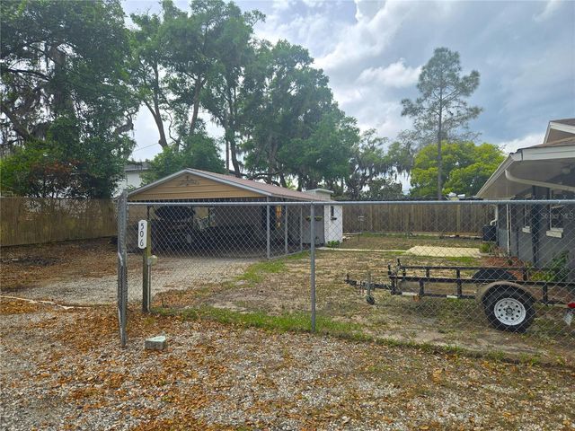 506 E GOTTSCHE AVENUE, Eustis, FL 32726