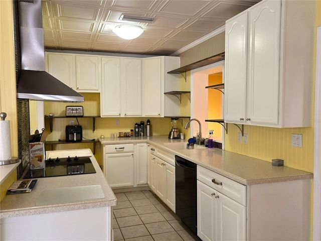 506 E GOTTSCHE AVENUE, Eustis, FL 32726