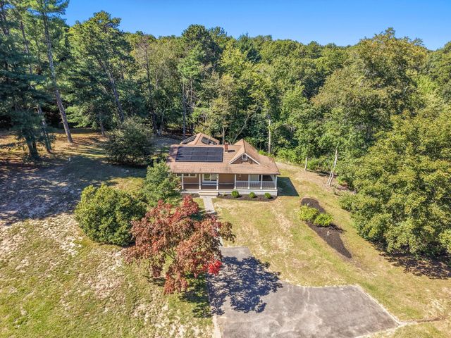 41 Billington Sea Road, Plymouth, MA 02360