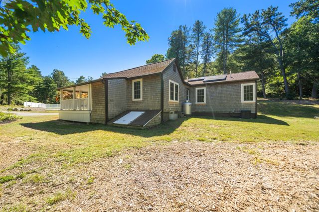 41 Billington Sea Road, Plymouth, MA 02360