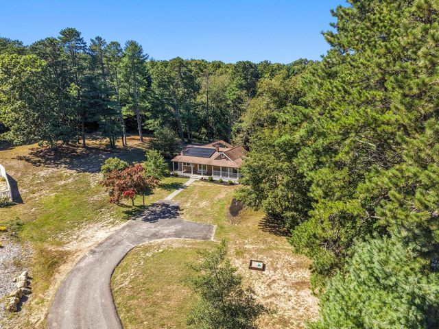41 Billington Sea Road, Plymouth, MA 02360