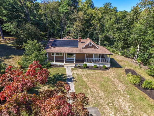 41 Billington Sea Road, Plymouth, MA 02360