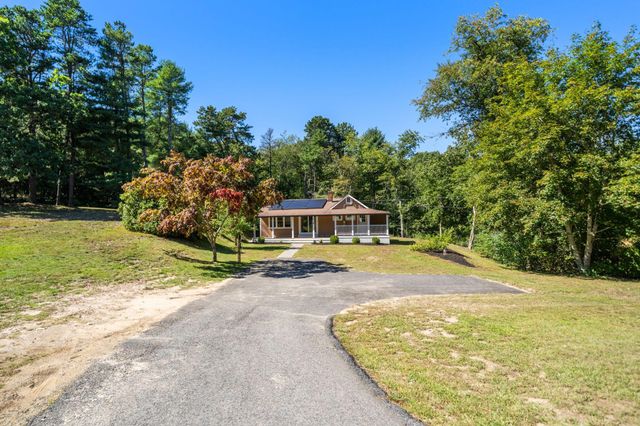 41 Billington Sea Road, Plymouth, MA 02360