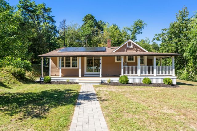 41 Billington Sea Road, Plymouth, MA 02360
