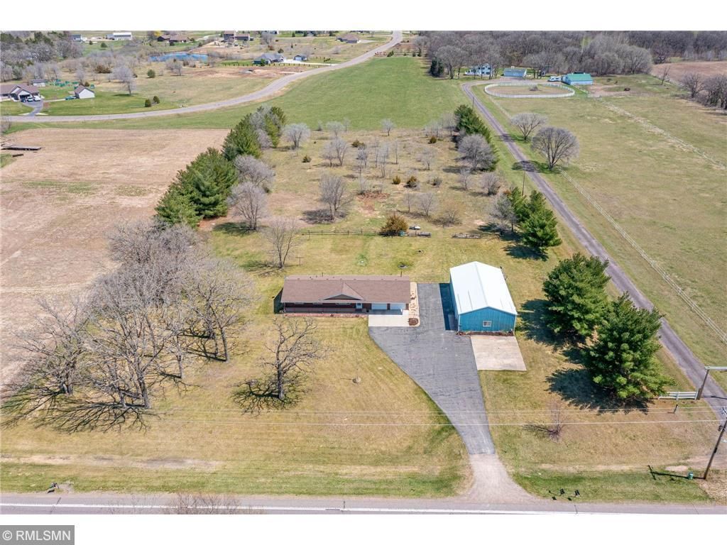 30801 144th Street NW, Baldwin Twp, MN 55371