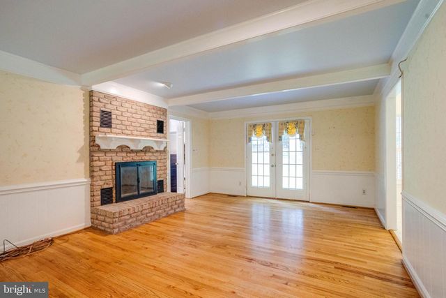 9326 EDGEWOOD CT, Gaithersburg, MD 20877