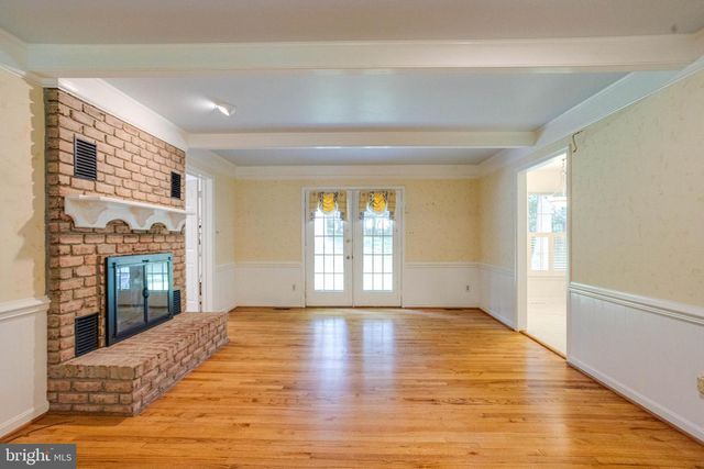 9326 EDGEWOOD CT, Gaithersburg, MD 20877