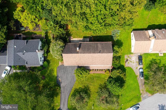 9326 EDGEWOOD CT, Gaithersburg, MD 20877