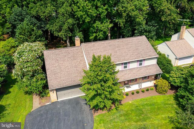 9326 EDGEWOOD CT, Gaithersburg, MD 20877