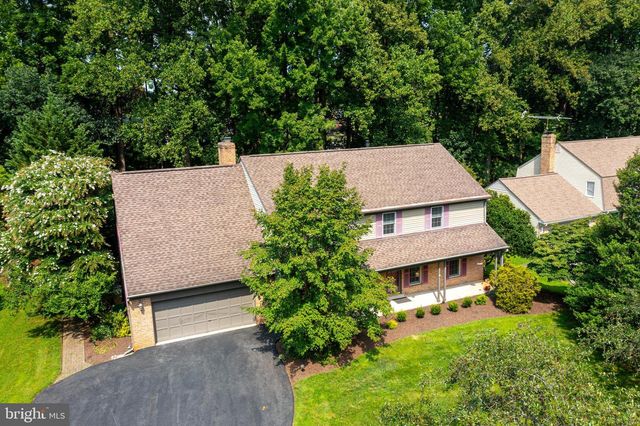 9326 EDGEWOOD CT, Gaithersburg, MD 20877