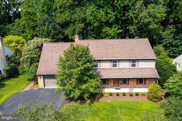 9326 EDGEWOOD CT, Gaithersburg, MD 20877