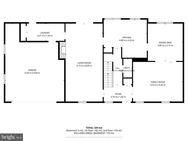 9326 EDGEWOOD CT, Gaithersburg, MD 20877