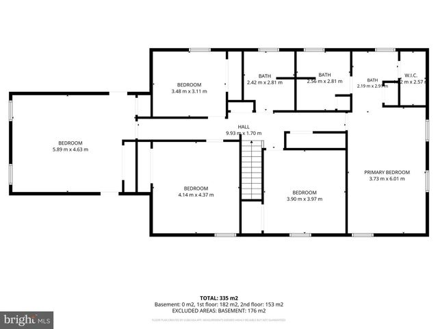9326 EDGEWOOD CT, Gaithersburg, MD 20877