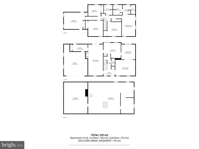 9326 EDGEWOOD CT, Gaithersburg, MD 20877