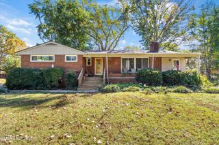 4114 Raven Drive, Knoxville, TN 37918