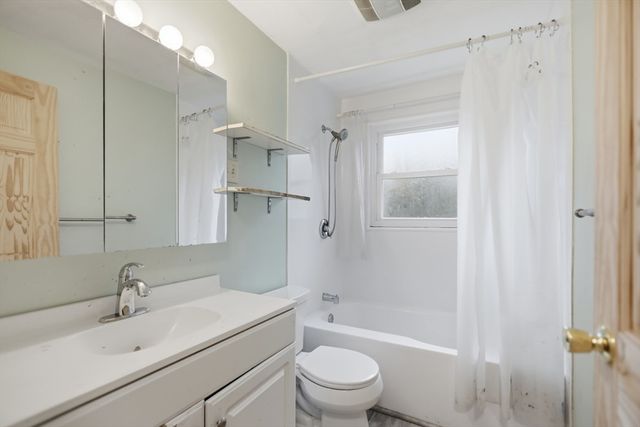 2 Westwood Street, Burlington, MA 01803