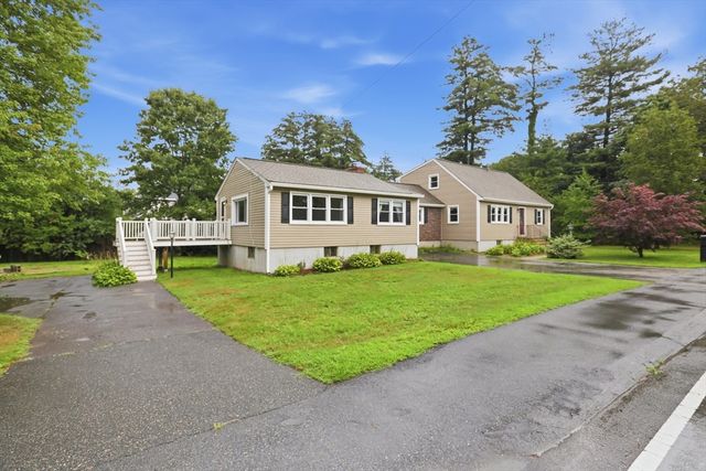 2 Westwood Street, Burlington, MA 01803