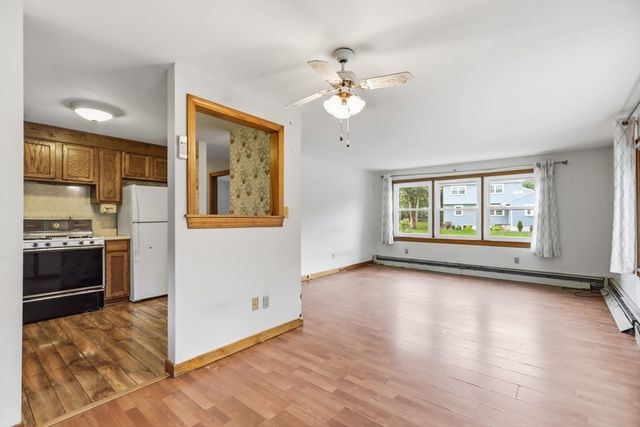2 Westwood Street, Burlington, MA 01803