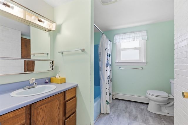 2 Westwood Street, Burlington, MA 01803