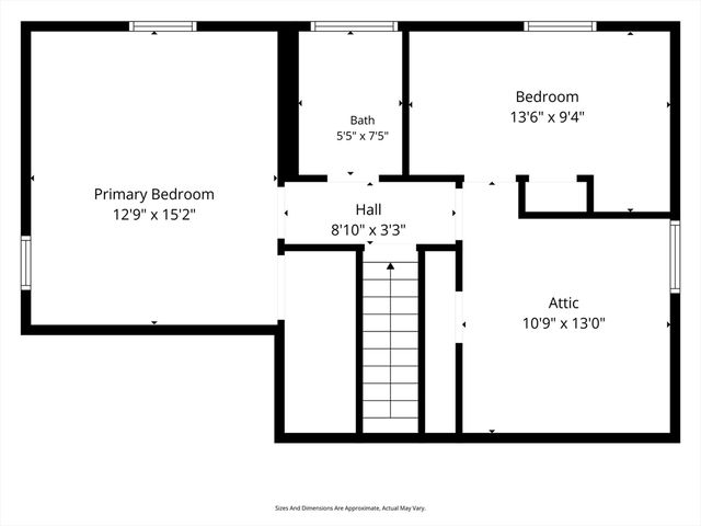 2 Westwood Street, Burlington, MA 01803