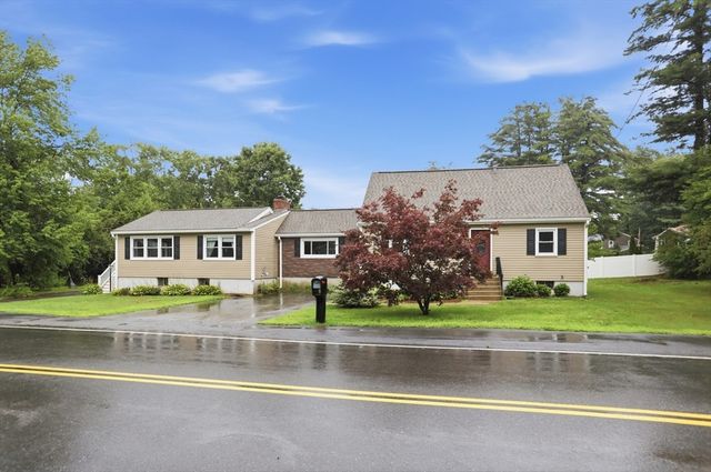 2 Westwood Street, Burlington, MA 01803