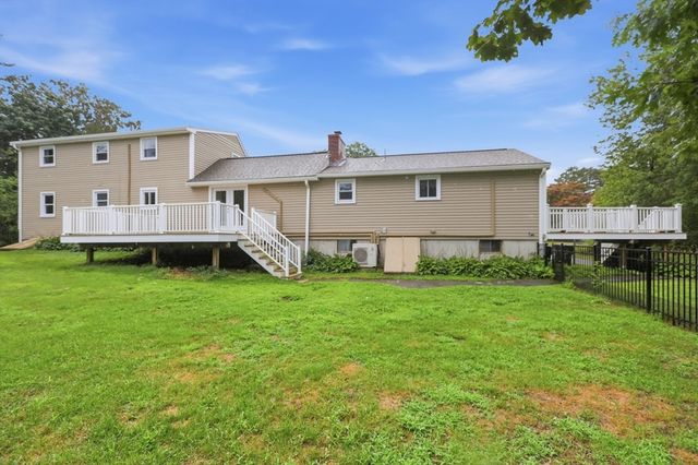 2 Westwood Street, Burlington, MA 01803