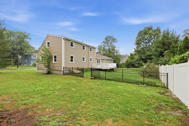 2 Westwood Street, Burlington, MA 01803