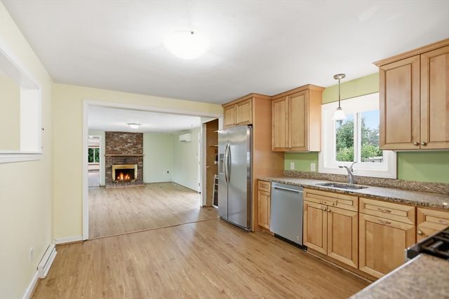 2 Westwood Street, Burlington, MA 01803