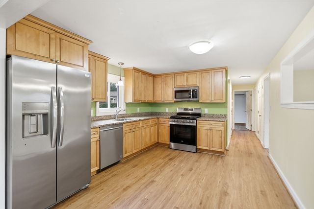 2 Westwood Street, Burlington, MA 01803