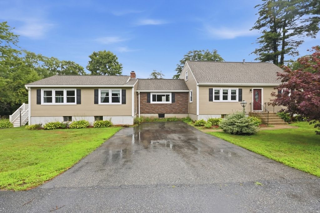 2 Westwood Street, Burlington, MA 01803