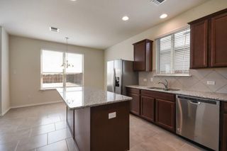 276 La Dera DR, Liberty Hill, TX 78642