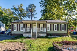 6373 Amasis Ct, Chesterfield, VA 23234