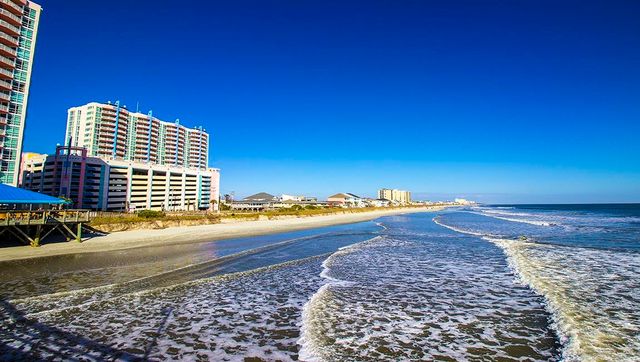 7036 Cinnamon Dr, Conway, SC 29526