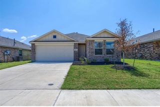 1617 Vattier Street, Little Elm, TX 75068