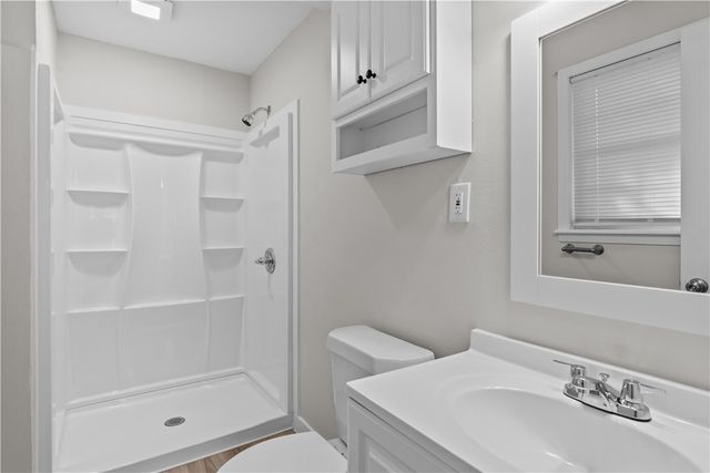 1222 Salem Dr, Corpus Christi, TX 78412