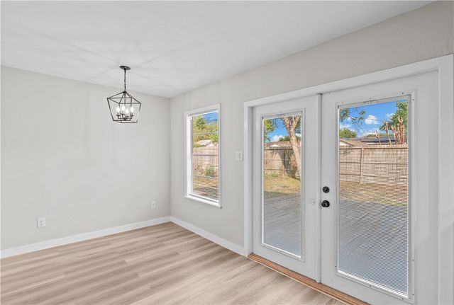 1222 Salem Dr, Corpus Christi, TX 78412