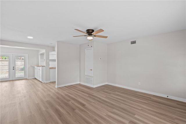 1222 Salem Dr, Corpus Christi, TX 78412