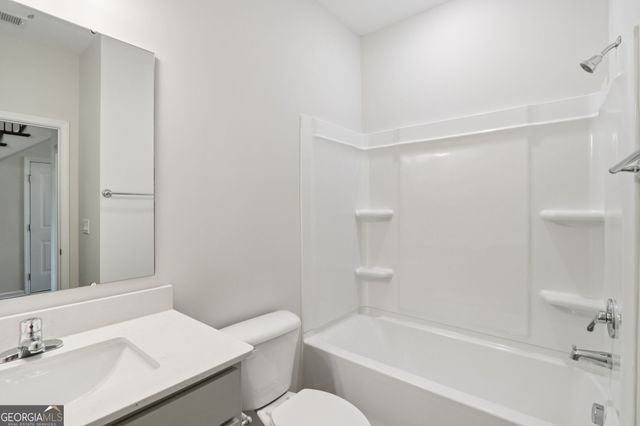 250 Silver Fox Drive, St. Marys, GA 31558