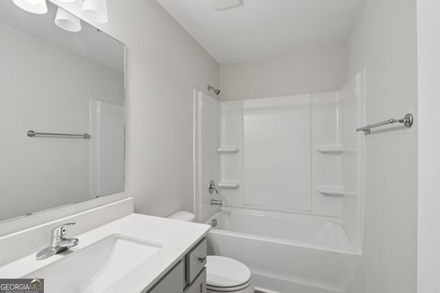 250 Silver Fox Drive, St. Marys, GA 31558