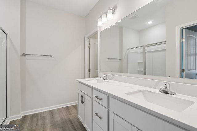 250 Silver Fox Drive, St. Marys, GA 31558